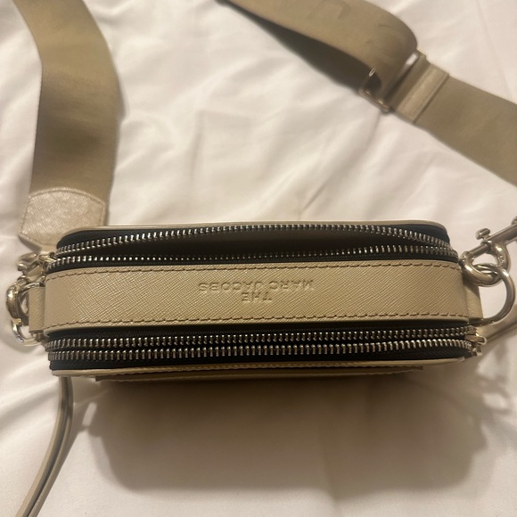 Marc Jacob Snapshot Bag - Picture 12 of 14